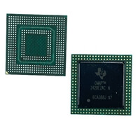 OMAP2420EZAC-N ARM1136 at 330 MHz SMD-BGA447 TI