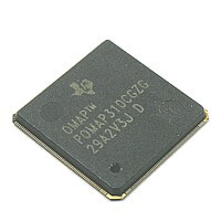 OMAP310G RISC Processor ARM925T SMD-BGA289 TI