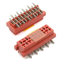 8-188275-0 Socket 10 PinsSMD SMD AMP