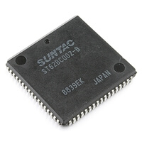 ST62BC002-B Chipset System Controller SMD-PLCC68 SUNTAC BULK