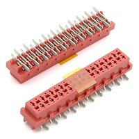9-188275-0 2x10 Pin Connector SMD AMP