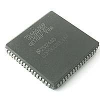 COP8SCR9LVA7 75464550 MCU 8-Bit SMD-PLCC68 NSC