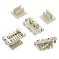91911-31309LF Connector 4+5 Pin SMD FCIELECTR