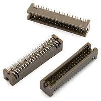 93206-120 Connector 2 x 20 Pin SMD DUPONT