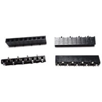 CSHC106-0905A CSHC129 Socket 1x9Pin SMD GREENCONN