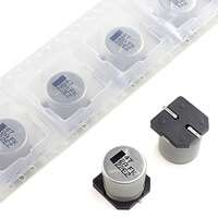 Elektrolit 47uF 16V 85'C SMD 6.3x5.7 ECEV1CA470P PANASONIC