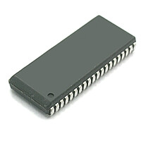TC511664BJL-80 1Mbit DRAM SMD-SOJ40 TOSHIBA BULK