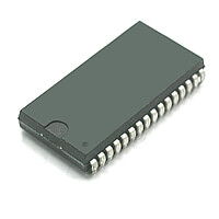 TC524256J-12 1MBit CMOS Multiport DRAM SMD-SOJ32 TOSHIBA