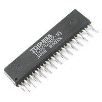 TC524256Z-10 1MBit CMOS Multiport DRAM ZIP28 TOSHIBA