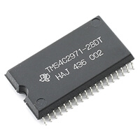 TMS4C2971-28DT FMEM Field Memory SMD-SO36L TI