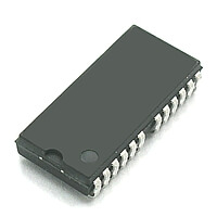 UPD4216400LA-60 DRAM Memory 16M SMD-SOJ24-2 NEC