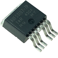 AUIRFS3107-7TRL N-FET 75V 260A SMD-D2PAK-7 IR