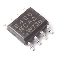 SI9400DY P-FET 20V 2.5A 2.5W SMD-SO8 SILICONIX