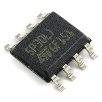 STS5PF30L S5P30L P-FET 30V 0.045Ohm 5A SMD-SO8 STM