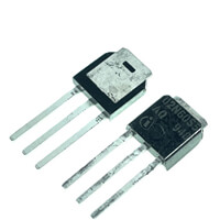 SPU02N60S5 N-MOS 600V 1.8A TO251 INFINEON