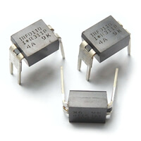 IRFD110 N-FET 100V 1A 1.3W HD-1 IR