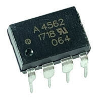 HCPL4562 Optocoupler High Bandwidth DIP8 AVAGO