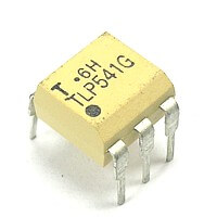 TLP541G1 Photo Tyristor DIP6 TOSHIBA