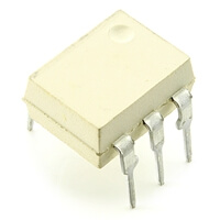 TLP599G Optocoupler DIP6 TOSHIBA