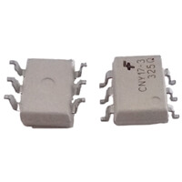 CNY17-3SM Optocoupler Transistor DC-Out SMD-DIP6 FAIRCHILD