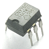 CNY75C Optocoupler DIP6 TFK BULK