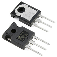 STW28N60M2 N-Channel MOSFET 22 A 650 V TO247 STM