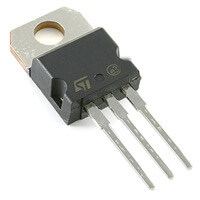 STP10NK60Z N-FET 600V 10A 115W TO220 STM