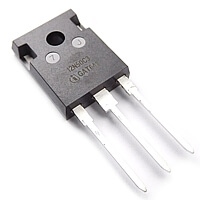 SPW12N50C3 N-FET 560V 11.6A 125W TO247 INFINEON