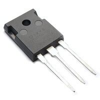 IXFH15N100 N-FET 1kV 15A 0.7Ohm 360W TO247AD IXYS