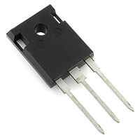 IRFP360 N-FET 23A 400V 0.200 Ohm TO247 SILICONIX