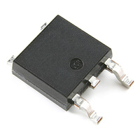 IPD600N25N3G N-FET 250V 25A SMD-TO252-3 INFINEON