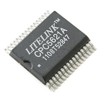 CPC5621A Half-Wave Ring Phone Line SMD-SO32 IXYS