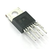 BTS620L1 N-FET Pump 40V 8A 75W TO220AB-7 SIEMENS