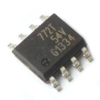BSP772T 34V 26A Smart High Power Switch SMD-SO8 INFINEON