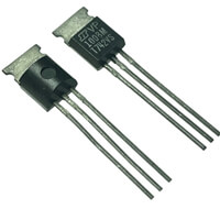 VP1008M P-FET 100V 0.3A 0.6W TO237 SUPERTEX