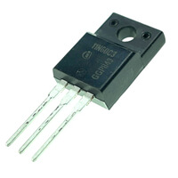 SPA11N60C3 N-FET 650V 11A 33W TO220F INFINEON