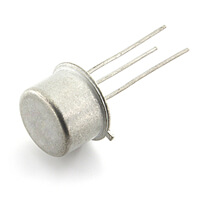 IRFF230 N-FET 200V 5.5A 0,4Ohm TO39 IR