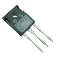 C2M1000170D N-FET 4.9A 1.7kV 0.95 Ohm TO247 CREE