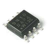 SI9410DY N-FET 30V 5A 1.5W SMD-SO8 SILICONIX