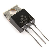 PHP3055L N-FET 60V 12A 50W 0.18 Ohm TO220 PHILIPS