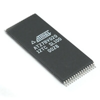 AT27BV020-12TC 2MBit OTP EPROM SMD-TSOP32 ATMEL