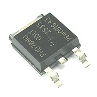 PHD78NQ03LT SMD-D2PAK NXP