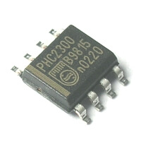 PHC2300 N+P-FET 300V 0.34A 1.6W SMD-SO8 PHILIPS1