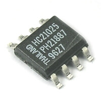 PHC21025 MOS Trasistors SMD-SO8 PHILIPS