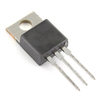 MTP23P06 N-FET 500V 2A 75W TO220 MOTOROLA