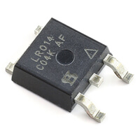 IRLR014 N-FET Uds=60V Id=8,8A 0.2Ohm SMD-DPAK BOURNS