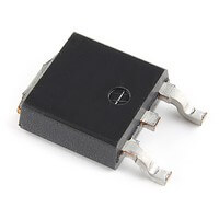IRFR5305TRPBF P-FET Uds=55V I=31A 0,065 R SMD-DPAK IR