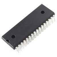 HN62314BP CMOS Mask ROM 4M DIP32 HITACHI