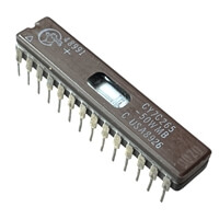 CY7C265-50WMB UV EPROM 64Kbit 25ns DIP28CW CYPPRESS