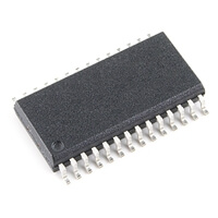 LH5764N-20-516 OTP EPROM SMD-SO28L SHARP